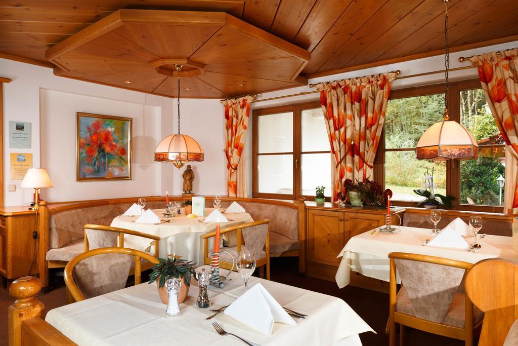 Ringhotel Nebelhornblick Oberstdorf Exterior foto